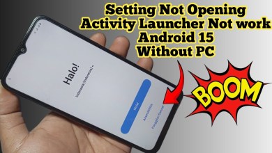 Unlocking Secrets: Explore the Vivo Android 15 FRP Bypass with Activity Launcher! Unlocking Secrets: Explore the Vivo Android 15 FRP Bypass with Activity Launcher!
