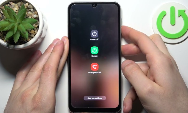How To Hard Reset SAMSUNG Galaxy A05S | Recovery Method How To Hard Reset SAMSUNG Galaxy A05S | Recovery Method