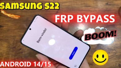 Unlock Samsung S22 with Innovative Security Bypass Method for 2025 Unlock Samsung S22 with Innovative Security Bypass Method for 2025