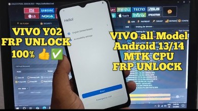 Unlock the Secrets: Complete Guide to Vivo Y02 FRP Bypass Tool! Unlock the Secrets: Complete Guide to Vivo Y02 FRP Bypass Tool!