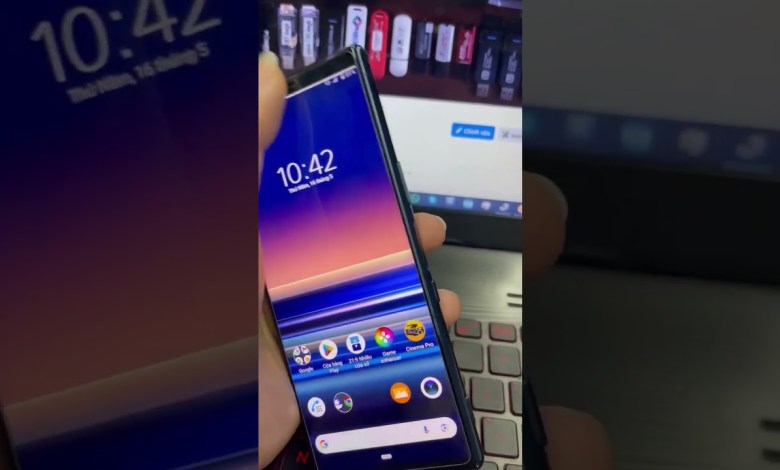 Sony Xperia X5 Unlock SIM | Mở Khoá Mạng Sony Xperia X5 Unlock SIM | Mở Khoá Mạng