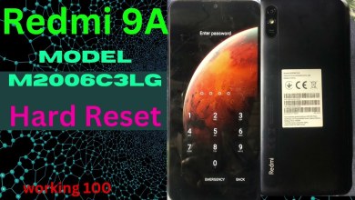 How to Unlock Redmi 9A Reset /Xiaomi Redmi 9A Hard How to Unlock Redmi 9A Reset /Xiaomi Redmi 9A Hard