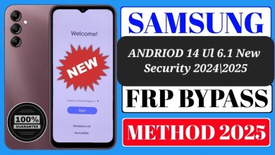 New Samsung A33/A53/A73 Frp Bypass Method Revealed – Unlock Andriod 14 Ul 6.1 Now! New Samsung A33/A53/A73 Frp Bypass Method Revealed – Unlock Andriod 14 Ul 6.1 Now!