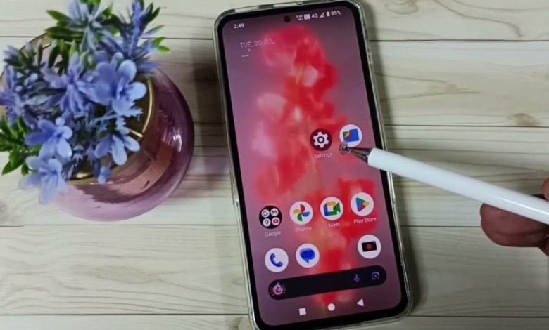 Nothing Phone 2a Fix All WiFi Issues | WiFi Connected Nothing Phone 2a Fix All WiFi Issues | WiFi Connected