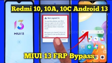 MIUI 13 frp | Xiaomi MIUI 13 FRP BYPASS (without pc) | MIUI 13 frp | Xiaomi MIUI 13 FRP BYPASS (without pc) |