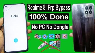 Realme 8i Frp Bypass Without PC | Realme 8,8i Frp Realme 8i Frp Bypass Without PC | Realme 8,8i Frp