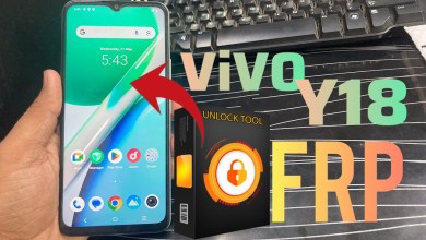 Unlocking Secrets: Discover the New Vivo Y18 FRP Bypass Method! Unlocking Secrets: Discover the New Vivo Y18 FRP Bypass Method!