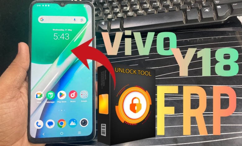 Unlocking Secrets: Discover the New Vivo Y18 FRP Bypass Method! Unlocking Secrets: Discover the New Vivo Y18 FRP Bypass Method!