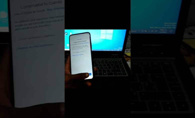 Frp Huawei Y9S #smartphone #wifi #tutorial #zona Frp Huawei Y9S #smartphone #wifi #tutorial #zona