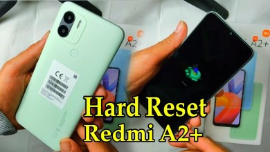 Hard Reset Redmi A2+ Xiaomi A2 plus Hard Reset Redmi A2+ Xiaomi A2 plus