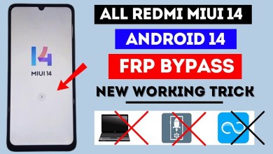 All Redmi Miui 14 Frp Bypass Without Pc Android 14 | No All Redmi Miui 14 Frp Bypass Without Pc Android 14 | No