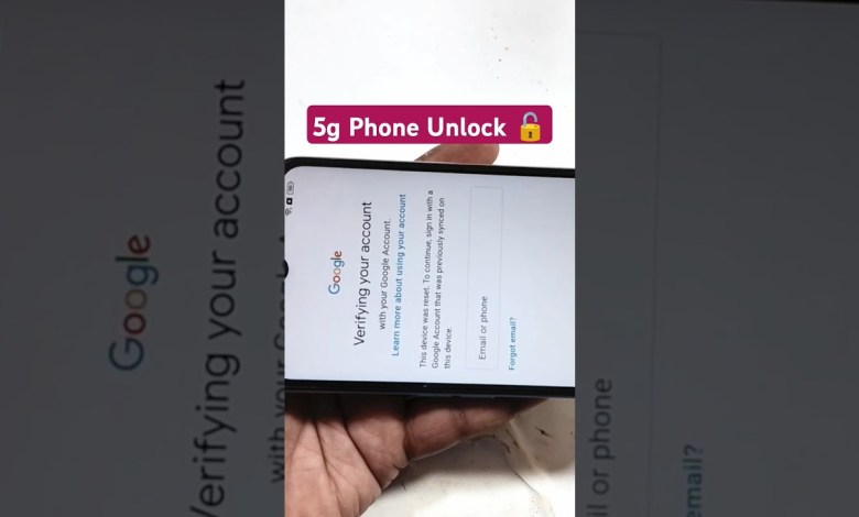 How to Unlock Oppo A59 Password and Bypass 5G FRP Restrictions How to Unlock Oppo A59 Password and Bypass 5G FRP Restrictions