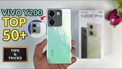 Vivo Y200 Pro Top 50++ Hidden Features || Vivo Y200 Pro Vivo Y200 Pro Top 50++ Hidden Features || Vivo Y200 Pro