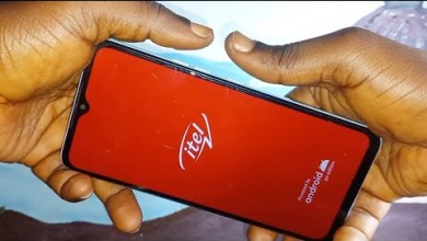 Itel A60 (A662L) Hard Reset | How To Factory Reset Itel Itel A60 (A662L) Hard Reset | How To Factory Reset Itel