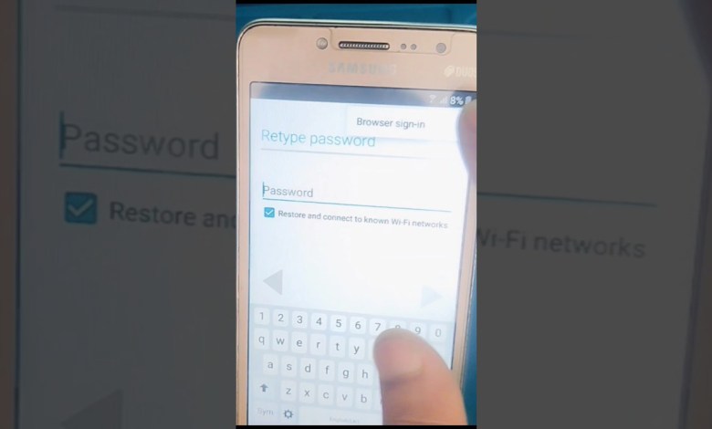 Samsung G542f Frp Bypass #shortsfeed #viral #tending Samsung G542f Frp Bypass #shortsfeed #viral #tending