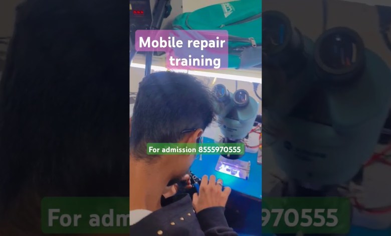 # 2024 #mobilerepairingcouseinhyderabad chiplevel # 2024 #mobilerepairingcouseinhyderabad chiplevel