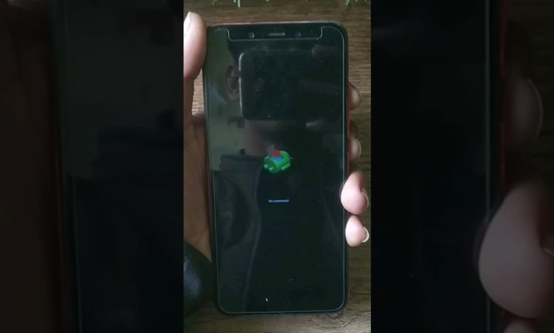 Xaomi Mi A2 Hard Reset /Password Reset | Xaomi Mi A2 Xaomi Mi A2 Hard Reset /Password Reset | Xaomi Mi A2