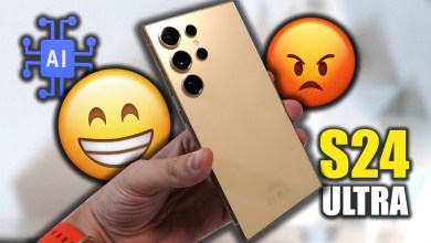 Samsung S24 Ultra | I HAVE TRIED IT AND I WILL TELL YOU WHAT Samsung S24 Ultra | I HAVE TRIED IT AND I WILL TELL YOU WHAT