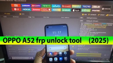 Unlocking Secrets: Bypass FRP Lock on OPPO A52 with Cutting-Edge Tools in 2025! Unlocking Secrets: Bypass FRP Lock on OPPO A52 with Cutting-Edge Tools in 2025!