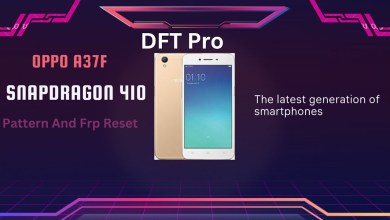 Oppo A37 A37f Pattern Frp Remove BY DFT Pro.Qualcom Oppo A37 A37f Pattern Frp Remove BY DFT Pro.Qualcom
