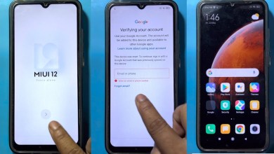 Unlocking Secrets: How to Bypass FRP on Redmi 9A MIUI 12.5 Without a PC! Unlocking Secrets: How to Bypass FRP on Redmi 9A MIUI 12.5 Without a PC!