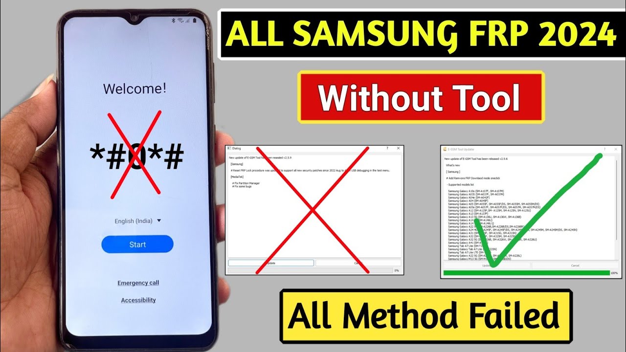 Explore How to Bypass Samsung Frp Without PC in 2024 on Android 13-14 with Exciting New Methods Explore How to Bypass Samsung Frp Without PC in 2024 on Android 13-14 with Exciting New Methods