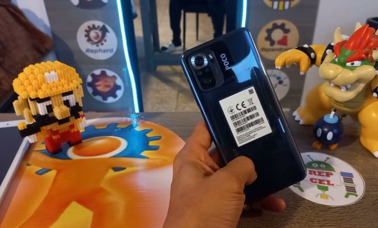 hard reset Poco M5s how to factory reset hard reset Poco M5s how to factory reset