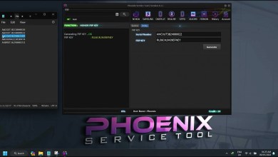 Honor FRP Unlock Key Generate By Phoenix Service Tool Honor FRP Unlock Key Generate By Phoenix Service Tool