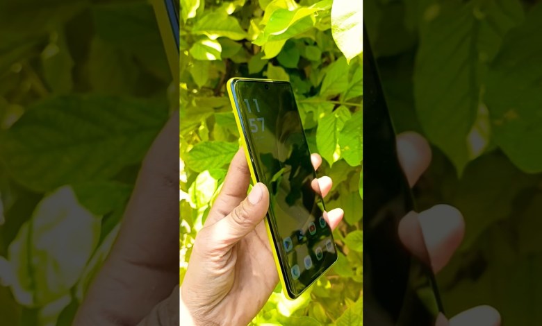 Introducing the Motorola G85 5G Smartphone: What makes it stand out? #trendingshorts Introducing the Motorola G85 5G Smartphone: What makes it stand out? #trendingshorts
