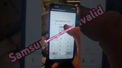 Samsung Sim Invalid | Ask Code Unlock #samsung #how Samsung Sim Invalid | Ask Code Unlock #samsung #how