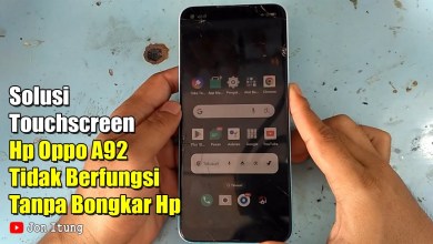 Solution for Oppo A92 Touchscreen Not Working Without Solution for Oppo A92 Touchscreen Not Working Without
