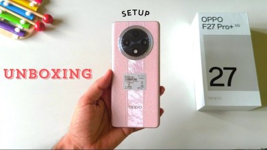 Oppo F27 Pro Plus Unboxing and Setup – Reset Your Tech Oppo F27 Pro Plus Unboxing and Setup – Reset Your Tech