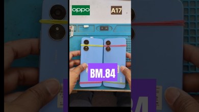 oppo A17 folder change!#frp #ytshorts #bigdamobiles oppo A17 folder change!#frp #ytshorts #bigdamobiles