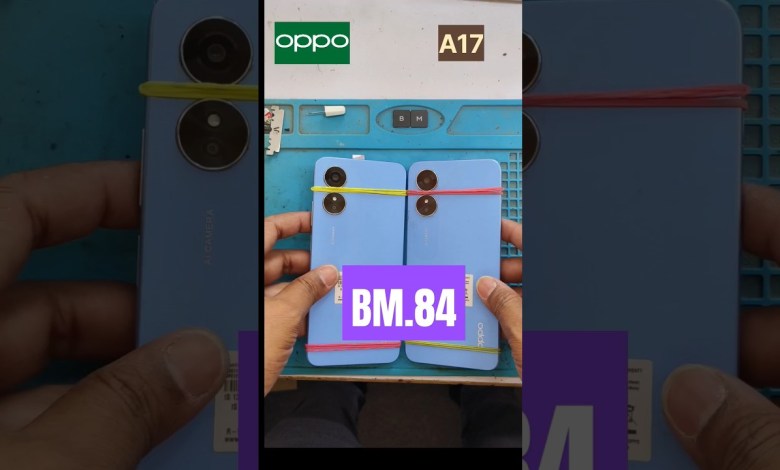 oppo A17 folder change!#frp #ytshorts #bigdamobiles oppo A17 folder change!#frp #ytshorts #bigdamobiles