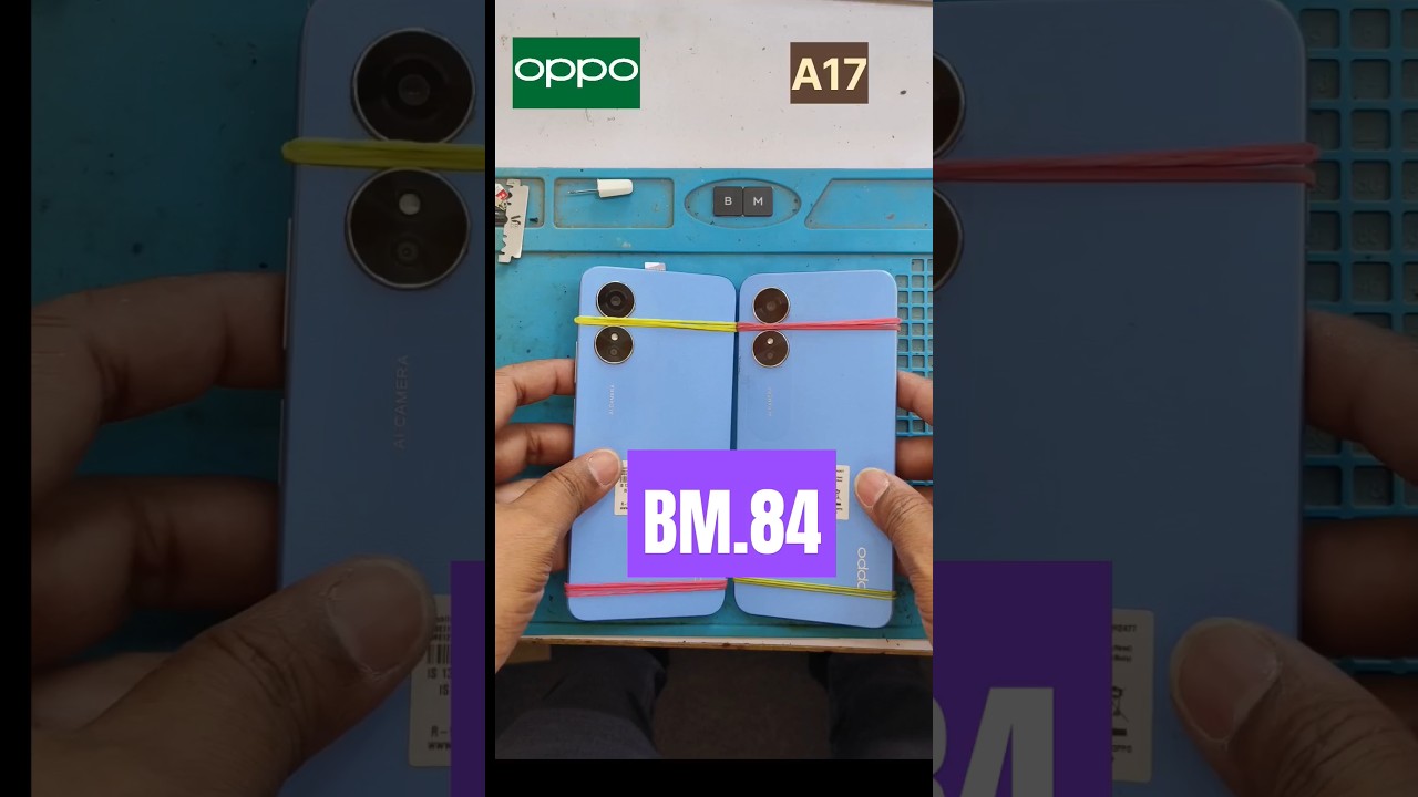 oppo A17 folder change!#frp #ytshorts #bigdamobiles oppo A17 folder change!#frp #ytshorts #bigdamobiles