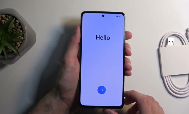 OPPO Reno 12 FS Unboxing – Check All Phone Accessories OPPO Reno 12 FS Unboxing – Check All Phone Accessories
