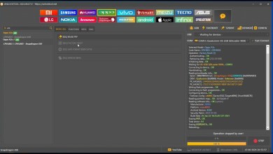 Oppo A3s Password Remove And #frp Unlock Tool New Oppo A3s Password Remove And #frp Unlock Tool New