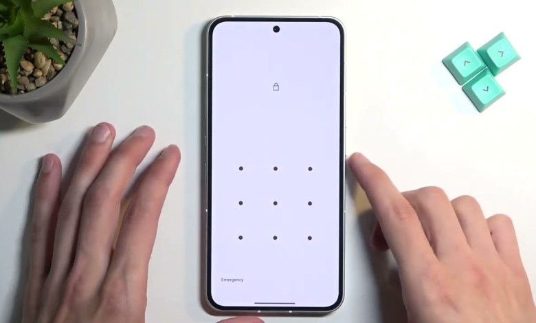 Nothing Phone 2: How to reset it via recovery mode Nothing Phone 2: How to reset it via recovery mode