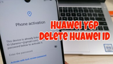 Without PC for Old Android Version Only! Huawei Y6p Without PC for Old Android Version Only! Huawei Y6p