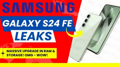 Galaxy S24 FE | Did Samsung Make The Right Improvements Galaxy S24 FE | Did Samsung Make The Right Improvements