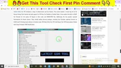 Android Utility Tool V140 | Samsung FRP Bypass 2024 ADB Android Utility Tool V140 | Samsung FRP Bypass 2024 ADB