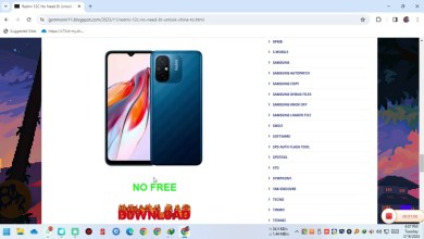 Redmi 12C No Need Bl Unlock China To Global Firmwarel Redmi 12C No Need Bl Unlock China To Global Firmwarel