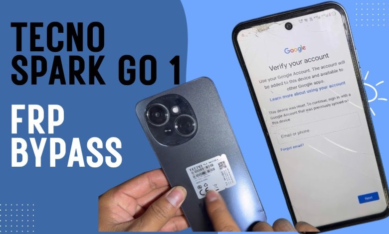 Unlocking Secrets: Bypass Tecno Spark Go 1 FRP Without a PC | Discover the Google Trick! Unlocking Secrets: Bypass Tecno Spark Go 1 FRP Without a PC | Discover the Google Trick!