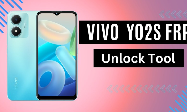 vivo y02s/v2229 frp bypass unlock tool easy trick vivo y02s/v2229 frp bypass unlock tool easy trick