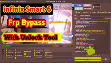 Unlocking the Infinix Smart 6: Discover the Secrets of FRP Bypass with an Unlock Tool! Unlocking the Infinix Smart 6: Discover the Secrets of FRP Bypass with an Unlock Tool!