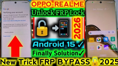 Unlocking Secrets: Bypass FRP on Realme with Android 15 – Discover How! Unlocking Secrets: Bypass FRP on Realme with Android 15 – Discover How!