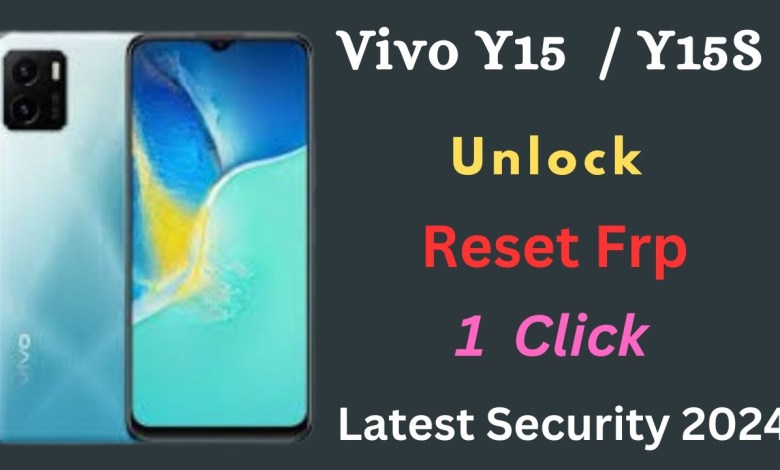 Vivo Y15s/Y15 frp Bypass | Android 12 Vivo Y15s frp Vivo Y15s/Y15 frp Bypass | Android 12 Vivo Y15s frp