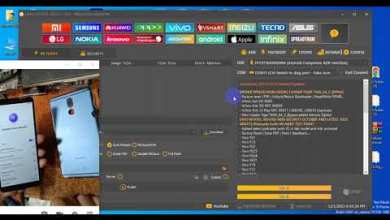 HUAWEI NOVA 2i/RNE-L21 FRP UNLOCK TOOL HUAWEI NOVA 2i/RNE-L21 FRP UNLOCK TOOL