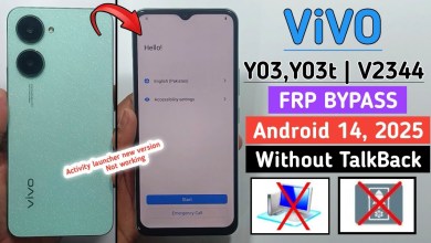 How to Bypass FRP on Vivo Y03t running Android 14 || Step-by-Step Guide for Vivo (V2344) FRP Bypass How to Bypass FRP on Vivo Y03t running Android 14 || Step-by-Step Guide for Vivo (V2344) FRP Bypass