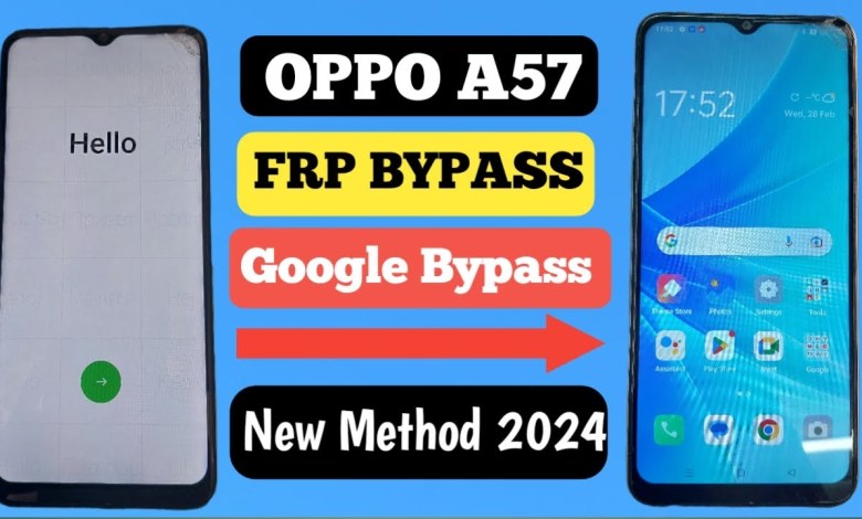 The Best Oppo A57 FRP Bypass Trick No One is Talking The Best Oppo A57 FRP Bypass Trick No One is Talking